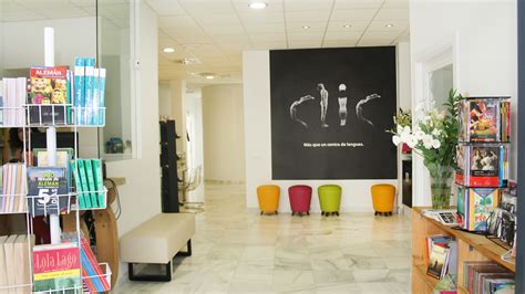 Clic International House в Севилье Отзывы