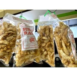 Jual Kerupuk Kulit Kerbau Harga Terbaik Termurah September