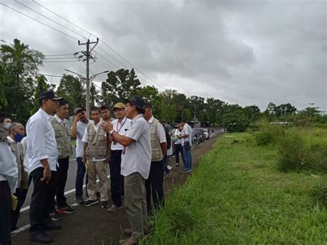 Pembangunan TPST Di Sandubaya Molor Dari Rencana INSIDELOMBOK