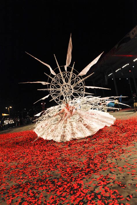 20 Festivals You Must Experience in Trinidad & Tobago: Destination