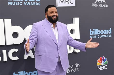 DJ Khaled Announces Name of 13th Album: ‘God Did’ – Billboard