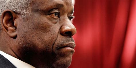 Clarence Thomas Dissent In Timothy Foster Case 7 1 Ruling