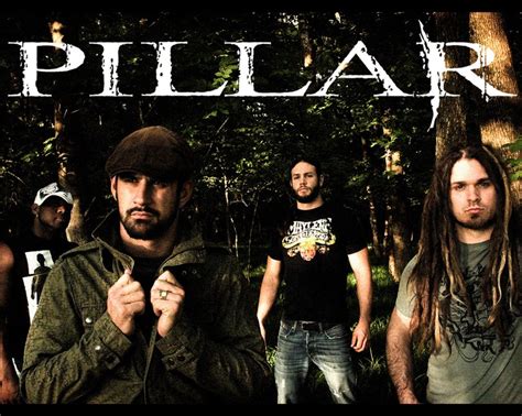 PILLAR | Christian rock bands, Christian rock, Rock bands