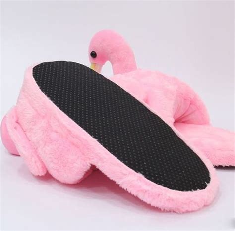 Тапки Фламинго светло-розовые. Купить за 990 руб. в Москве