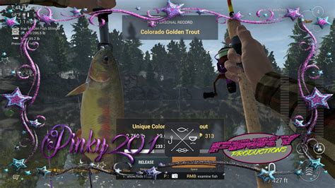 How To Catch Trout Rocky Lake Fishing Planet Nbvmbspecials