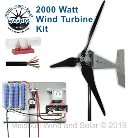 Best Home Wind Turbine Kits Artofit