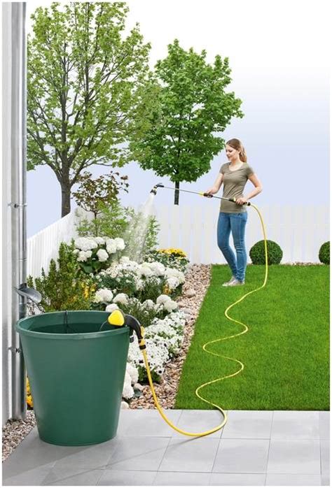 6 лучших бочковых насосов для полива в рейтинге 2021 года