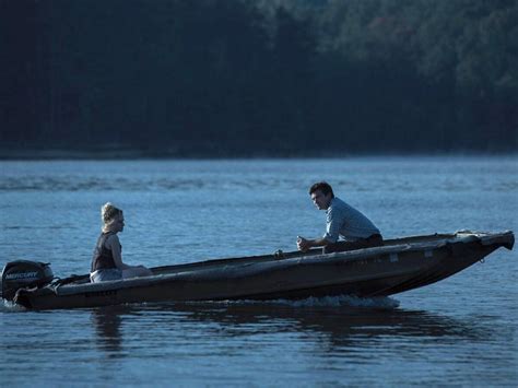 Six Scenes From Netflix's 'Ozark' That Really Feel Like Lake Of The ...