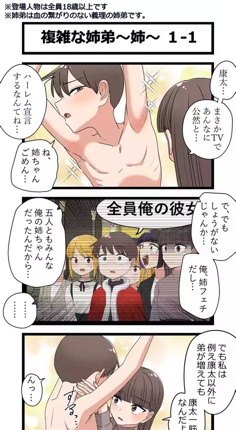 Fukuzatsu Na Kankei Nhentai Hentai Doujinshi And Manga