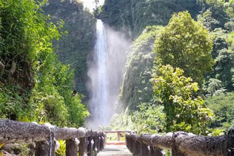 Bingung Nyari Referensi Tempat Yuk Explore Ke Curug Citambur Wisata Di