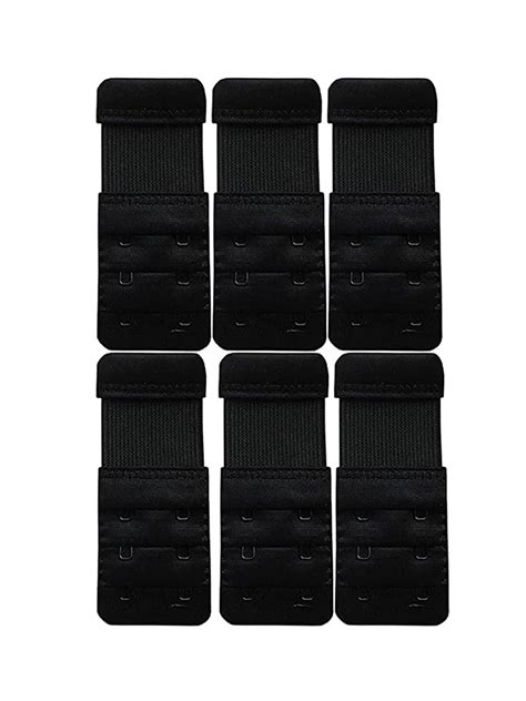 Buy AROUSY Pack Of Bra Hook Eye Extenders Lingerie Accessories For Women Myntra