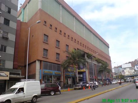 Centro Comercial Victoria Plaza Av Presidente Medina Angarita Av