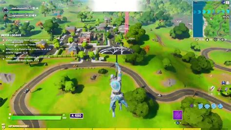 LIVE FORTNITE FR GO Faire DES TOP 1 ET DU BOXFIGHT ROAD TO 200 ABOS