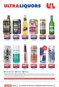 Ultra Liquors Specials 19 April 30 April 2022 Guzzle Co Za