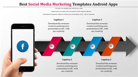 Free - Awesome Social Media Marketing PPT Templates | Marketing ...