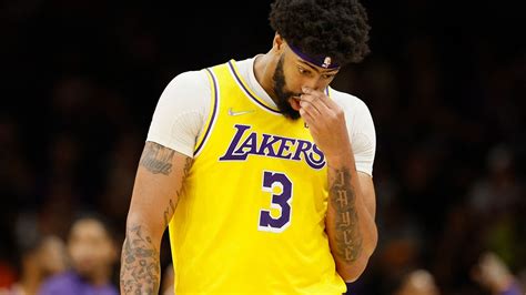 Nba Los Angeles Lakers Eliminados De La Lucha Por Los Playoffs