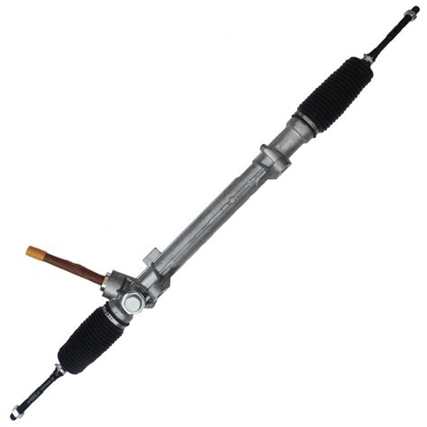 Supply Ba A Nissan X Trail Lhd Manual Power Steering Rack