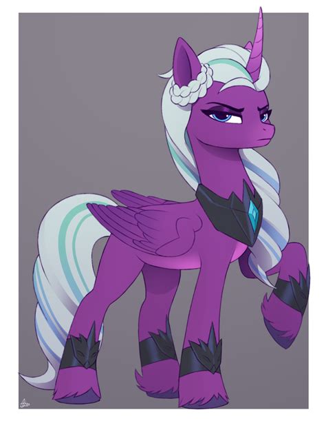 My Little Pony Drawing, Mlp My Little Pony, Cute Cartoon Drawings ...