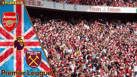 Palpite Prognóstico E Odds Para Arsenal X West Ham 15 12