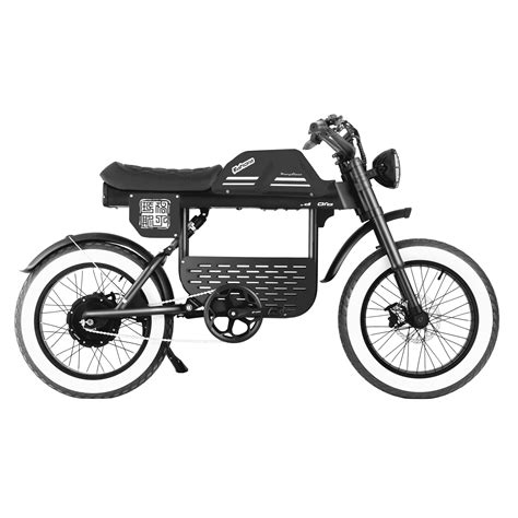 Eahora Ft 01 Max Ebike 201500w Moped Electric Bike For Everyday