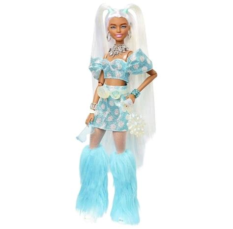 Barbie Extra Deluxe Doll 2022 Artofit