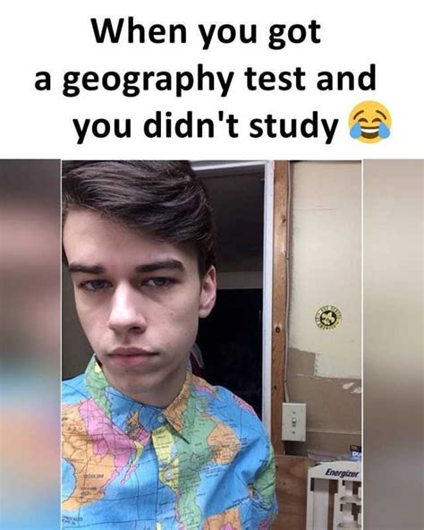 Geography Memes and Jokes - Geography