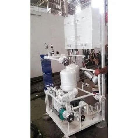Aqua Heat Hot Water Generator At 100000 Near Railway Station Indore ID 14202440030