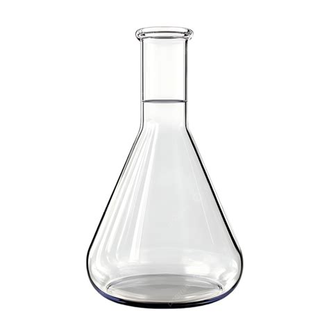 Labu Erlenmeyer Terbuat Dari 7