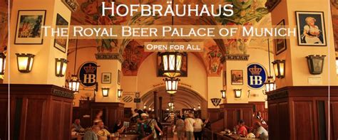 Hofbrauhaus History and Modern Ambience Archives | Travel Hippies