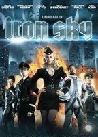 Iron Sky Nude Scenes