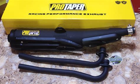 Pro Taper Power Pipe Vega Force Fi Vega Force Classic Vega Zr Rr Drum