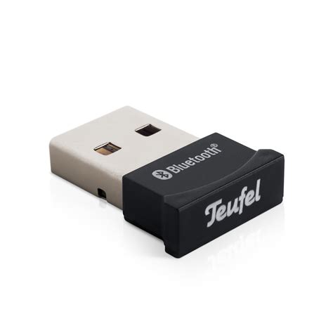 Bluetooth USB Adapter | Teufel