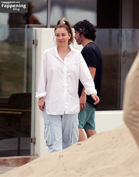 Kaley Cuoco Kaleycuoco Nude OnlyFans Leaks Fappening FappeningBook