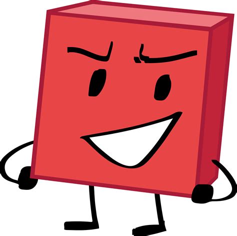 Blocky Bfdi