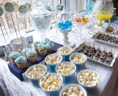 Sweet 16 Food Ideas That Give You A Reason To Party Even Harder