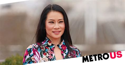 Lucy Liu Snapped Drew Barrymore Nude During Charlie S Angels Shoot