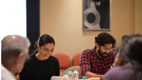 Deepika Padukone-starrer Chhapaak's trailer to be out in first week of December – India TV