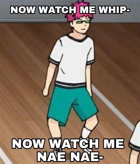 Aren Said Gay Rights Really Funny Saiki Memes