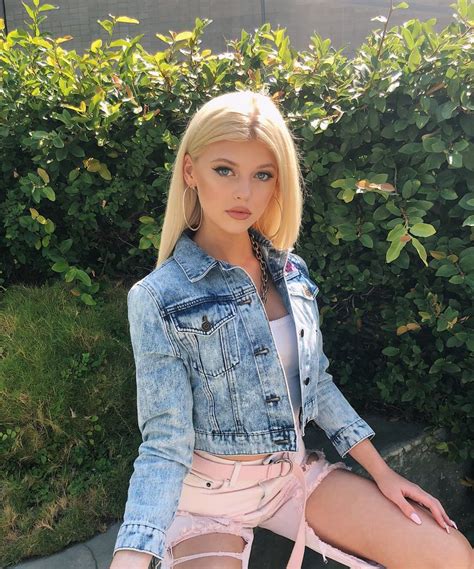 Countdown Begins S00n Fashion Loren Gray Grey Outfit