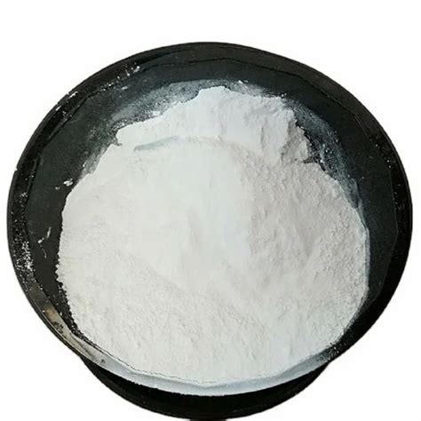 White Calcit Powder At Rs Kg Calcite Powder In Delhi Id