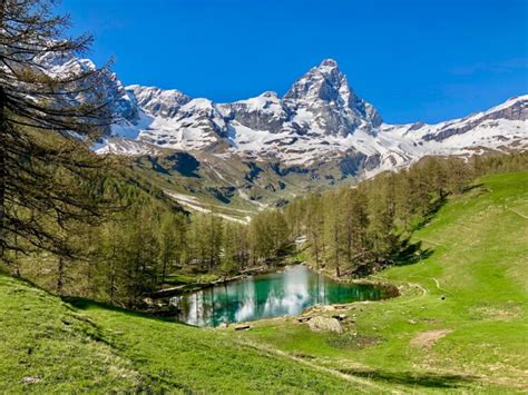 Le più fresche località di montagna dove andare in estate Blog