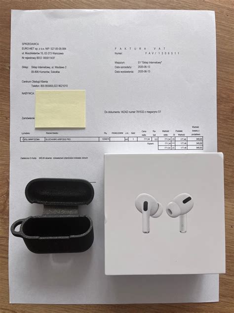 Airpods Pro Etui Aduj Ce Pude Ko Pokrowiec Nowy Targ Kup