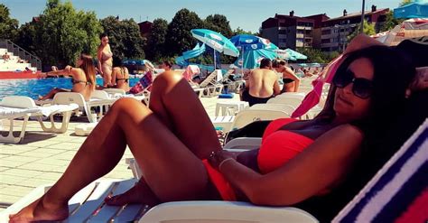 Warm Up With These Bikini MILFS Pt 12 Porn Pictures XXX Photos Sex Images 3965304 PICTOA