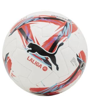 Puma Orbita La Liga 1 FIFA Quality Pro Soccer Ball