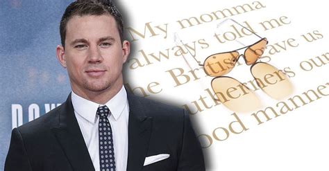 Channing Tatum Joins Fox's "Kingsman: The Golden Circle"