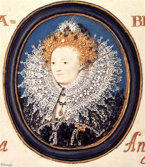 Nicholas Hilliard