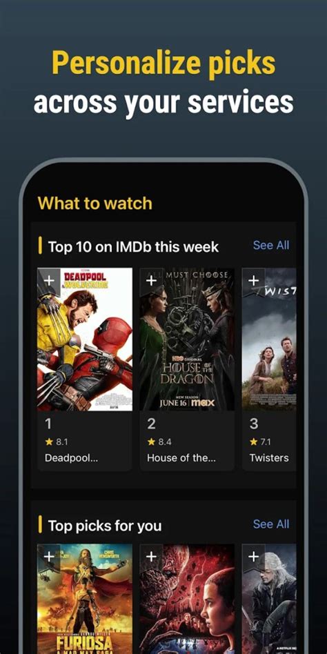 Baixar App Movie - Baixar IMDb Movies & TV (livre) para Android, APK, iOS e Web app | Gizmodo