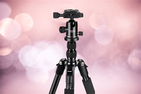 7 Best Tripods For Canon 60d 70d And 80d In 2022 Buying Guide