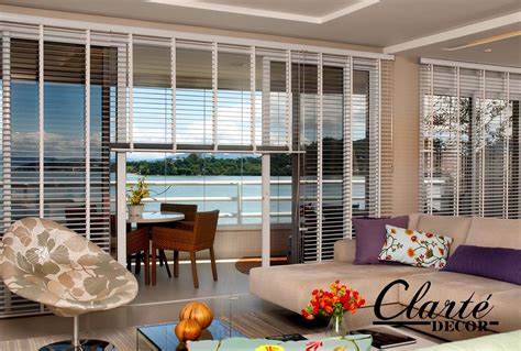 Clart Decor Persiana Horizontal Em Sp E Grande S O Paulo Clart Decor