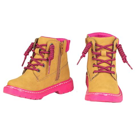 Twister TWISTER GIRL'S DELANEY CHILD CASUAL BOOTS | WRS